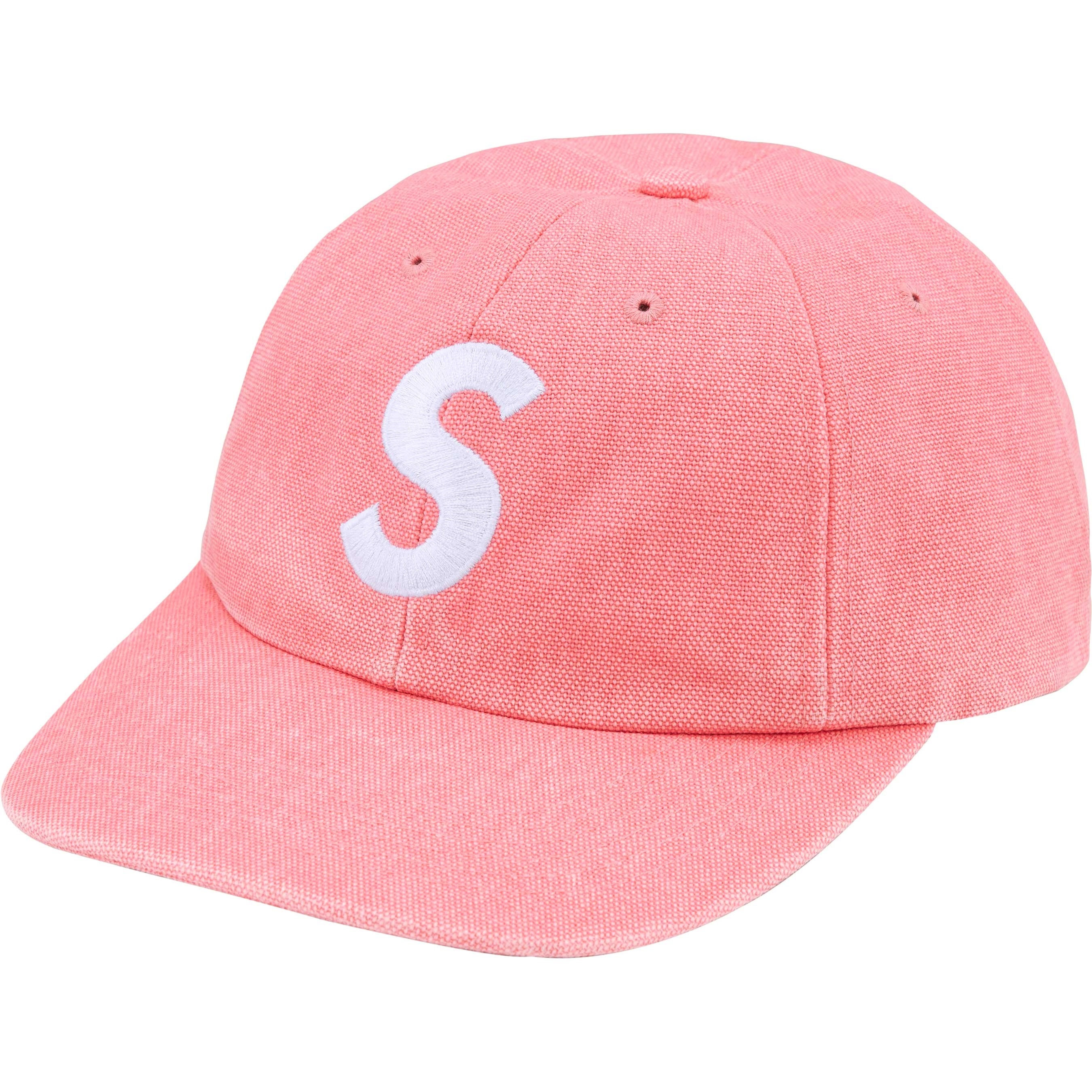 Pigment S Logo 6-Panel view 14